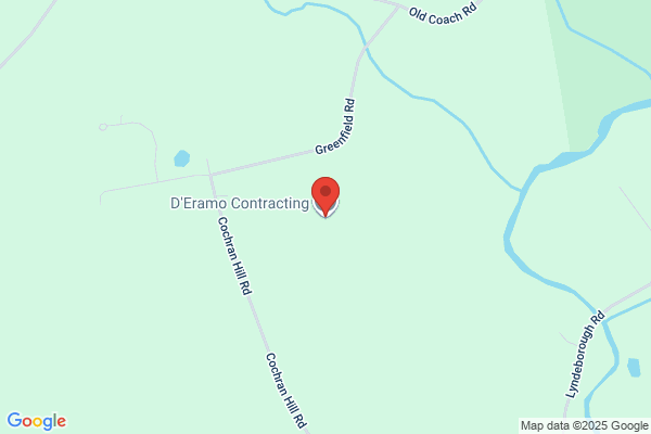 Deramo Contracting