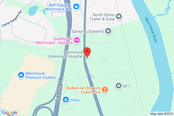 Merrimack Veterinary Hospital