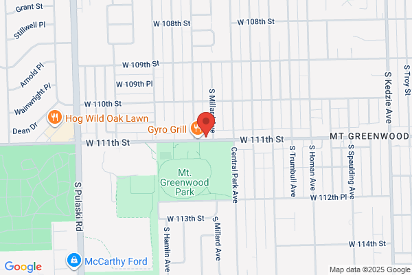 Athletico Physical Therapy - Mt. Greenwood