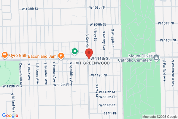 Preet Beauties Chicago - Eyebrow Threading & Waxing Salon