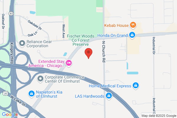Bradford Systems Corporation