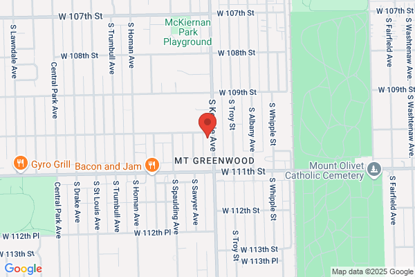 Chicago City of, Chicago Public Library, Neighborhood Libraries, Mt Greenwood