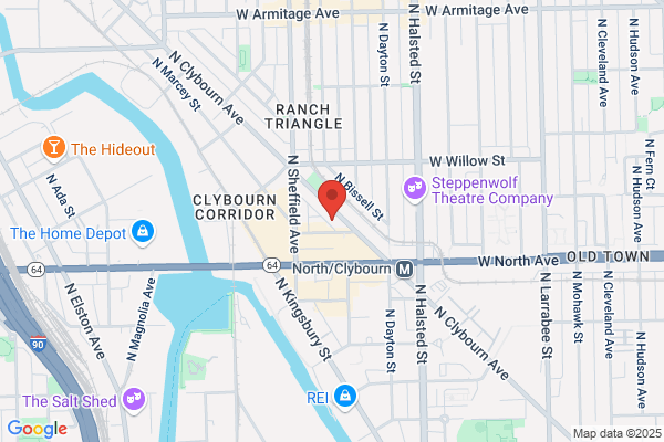 Chicago Foot & Ankle Specialists