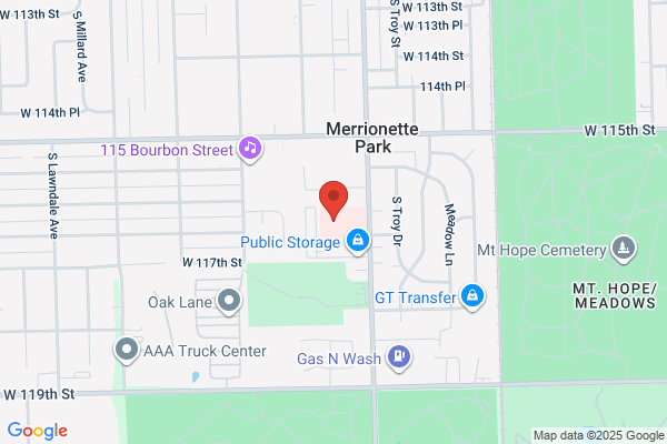 Corinthian Kedzie