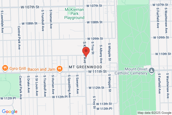 Midwest Chiropractic Care Center