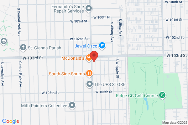 Mount Greenwood Auto Body