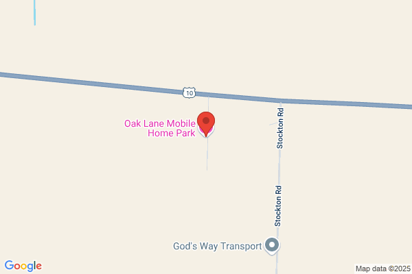 Oak Lane Trailer Ct