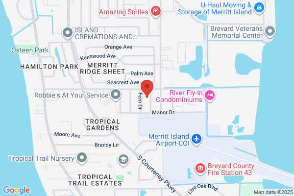 Merritt Island Air & Heat