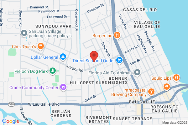 Central Air Conditioning & Refrigeration Supply Inc