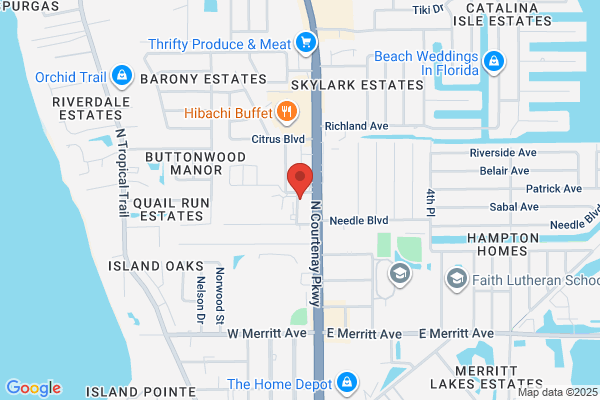 Florida Pain Institute – Merritt Island