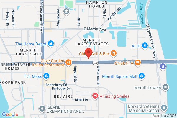 Surterra Wellness - Merritt Island