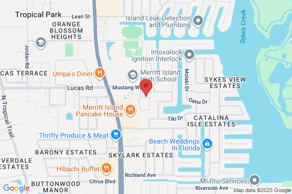 Catalina Club Apartments
