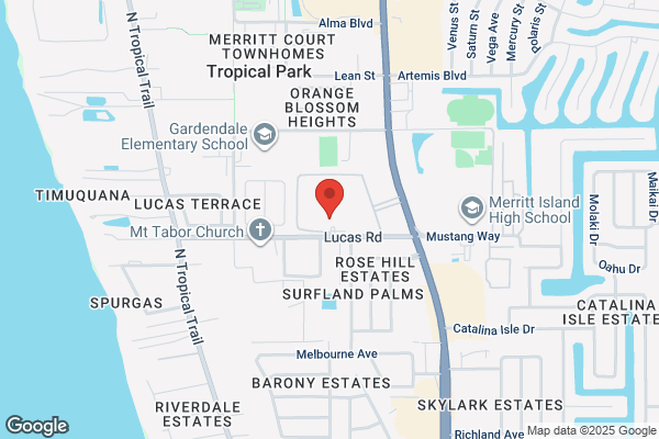 Country Club Apartments