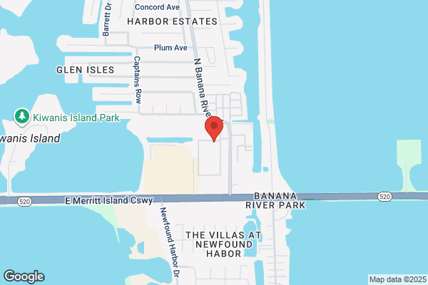 Merritt Island Co-Op Apartments Inc