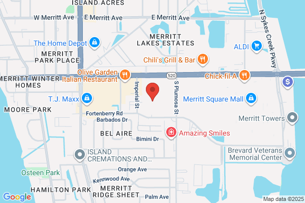 Appliance Direct at Merritt Island