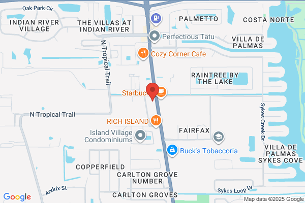 Oreck Home Care Center of Merritt Island