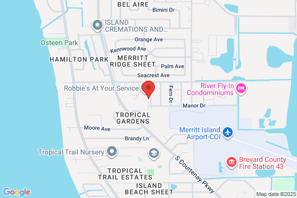 Aluminum Structures of Brevard