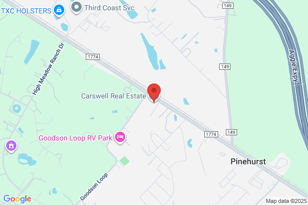 Carswell Real Estate & Dev Inc