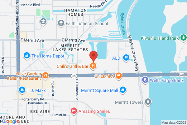 Merritt Island Office Supply