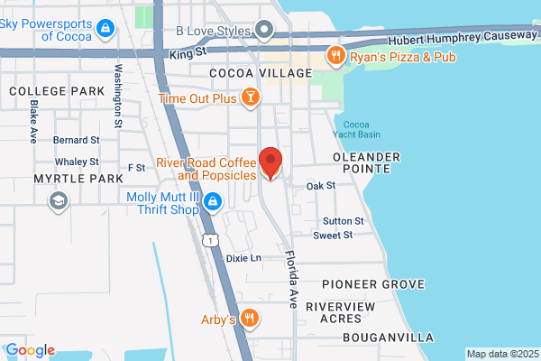 Intercoastal Gourmet Coffee Roasters