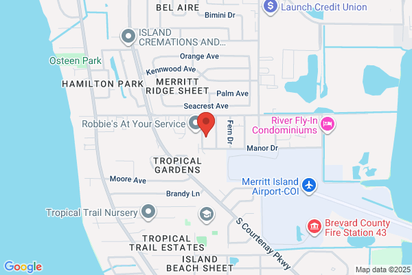 Moons Seafood Company