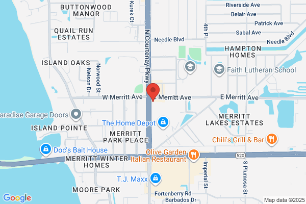 National Bitcoin ATM