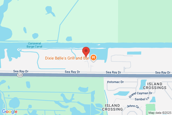 Nautical Spirits Bar & Grill