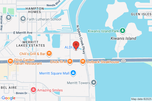 Mattress Firm Sabal Pointe Plaza