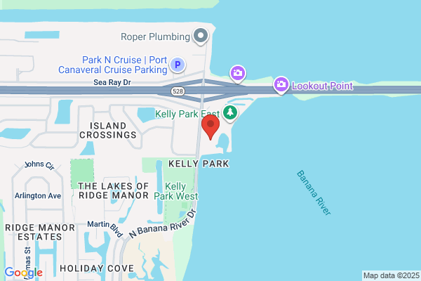 Space Coast River Tours, Inc