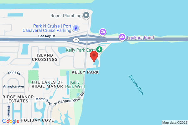 Banana River Marine Inc