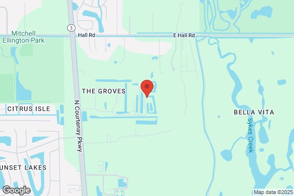Florida's Adventures in Paradise