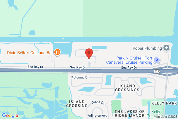 Merritt Island Marine
