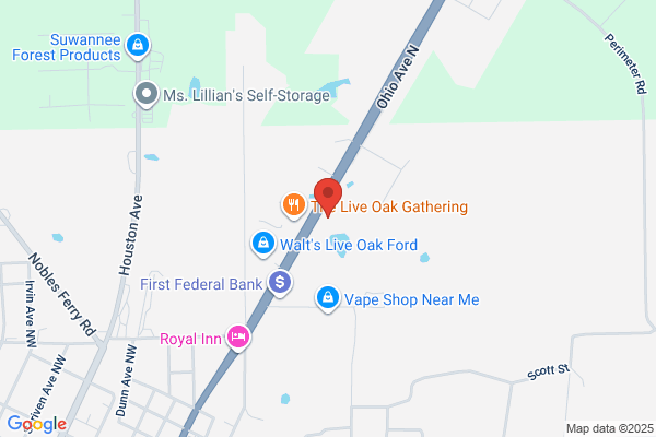Suwannee Insurance Agency