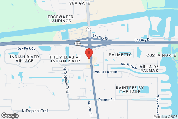 Suwannee Insurance of Merritt Island