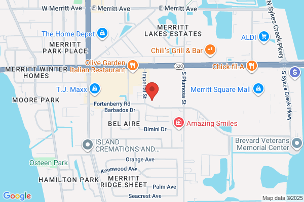 Spine Center of Brevard