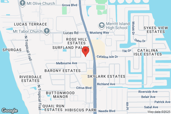 Tricon Real Estate