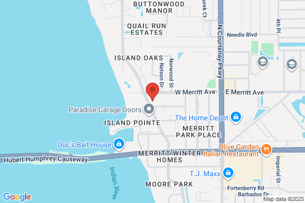 Brevard PC Repair