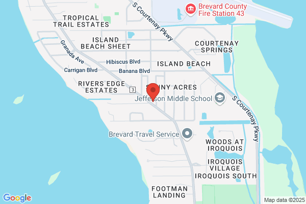 Tropical Trail Foodmart Inc