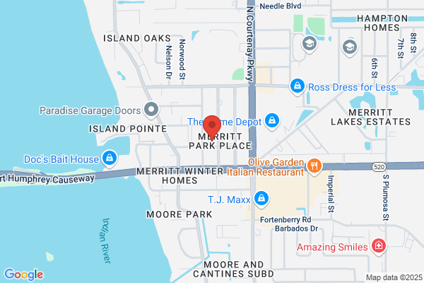 Barlow Jeffrey DDS PA