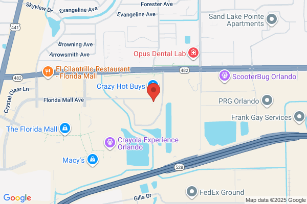 Central Florida Orthodontic Specialists