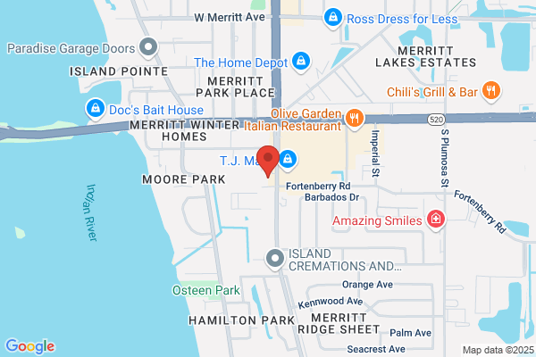 Merritt Island Center for Dentistry