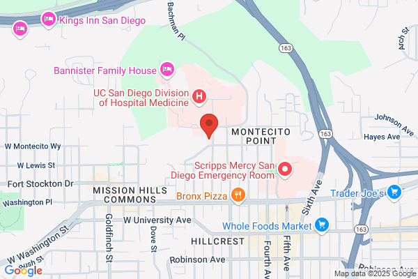 Timothy J. Morris, DDS