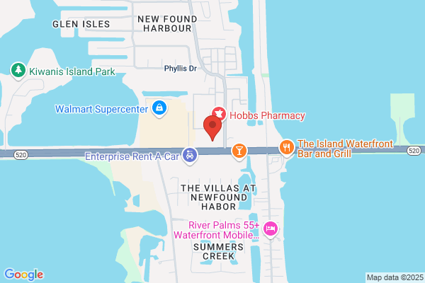Water's Edge Dermatology - Merritt Island