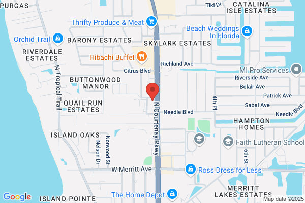 Merritt Island Pediatrics