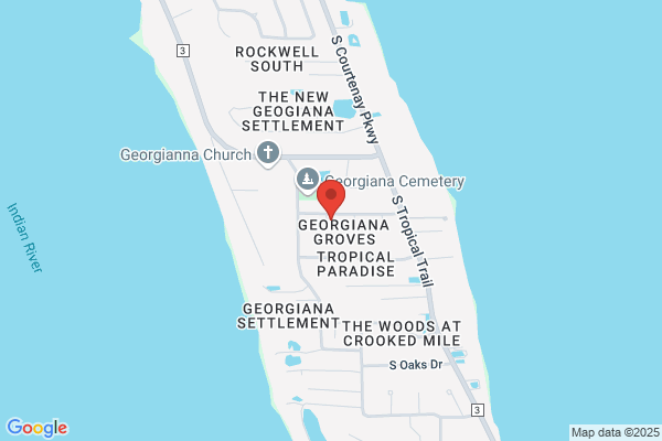 321 Electric, Inc.