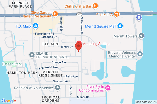 Merritt Island Florist