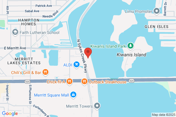 Space Coast Orthopaedic Center