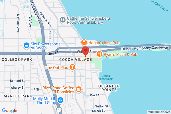 Space Coast Crafters