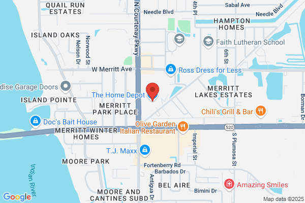 The Home Depot