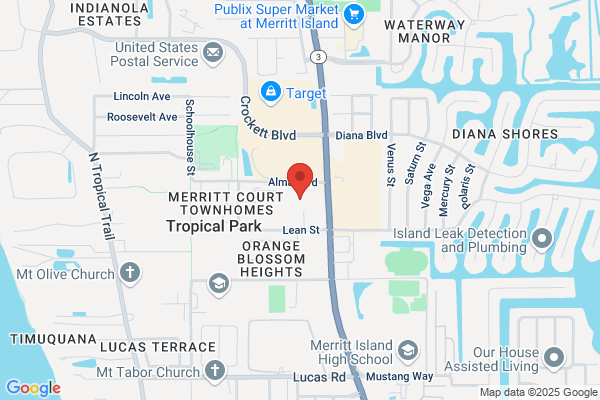 Island Fitness of Brevard Inc